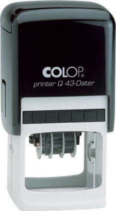 Fechador Printer Q 43 Dater