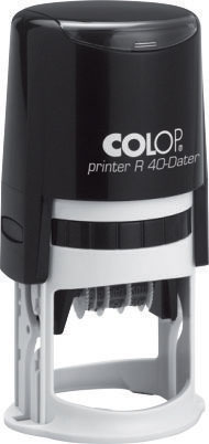 Fechador Printer R 40 Dater